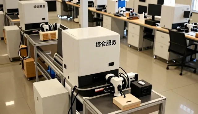 企业管理系统